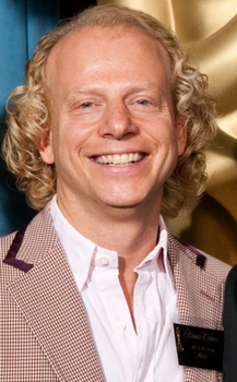Bruce Cohen
